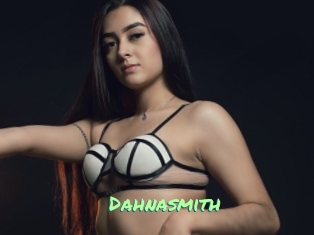 Dahnasmith