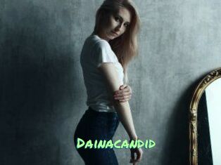 Dainacandid