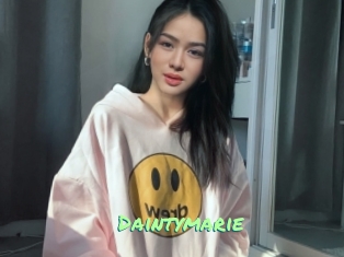Daintymarie