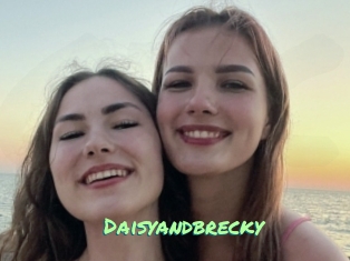 Daisyandbrecky