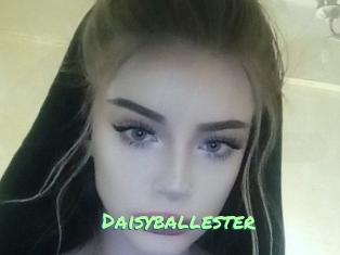 Daisyballester