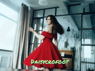 Daisycrofoot