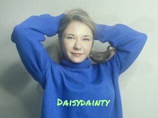 Daisydainty