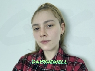 Daisyhewell