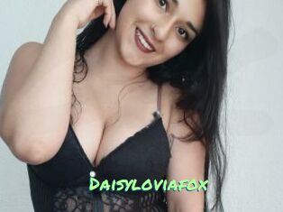 Daisyloviafox