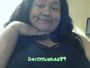 Daisysundae89
