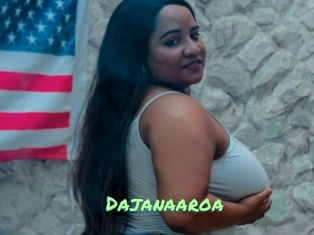 dajanaaroa Gothicorgien