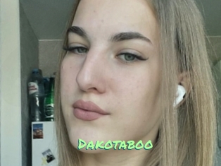 Dakotaboo