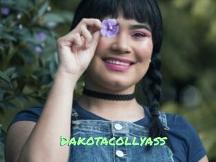 Dakotacollyass