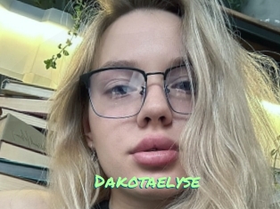 Dakotaelyse