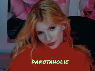 Dakotaholie