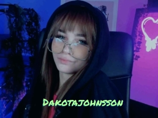 Dakotajohnsson