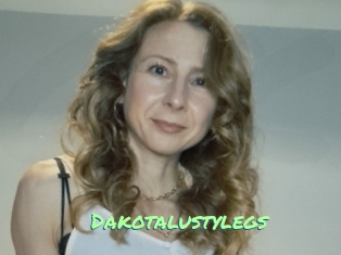 Dakotalustylegs