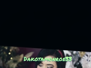 Dakotamonroe33