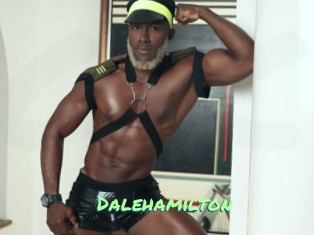 dalehamilton Gothicorgien