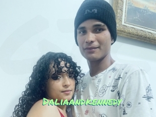 Daliaandkennedy