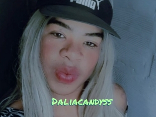 Daliacandyss