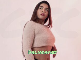 Daliadavies