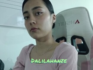 Dalilahanze