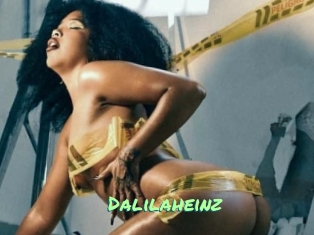 Dalilaheinz