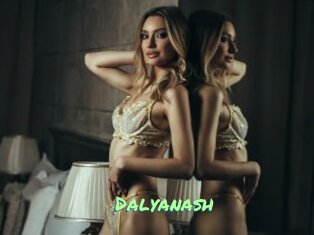 Dalyanash