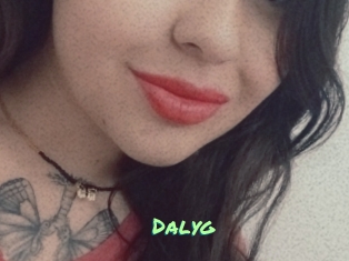 Dalyg