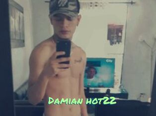 Damian_hot22