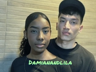 Damianandlila