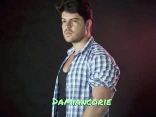 Damiancorie
