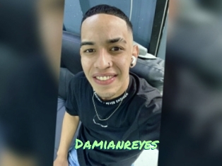 damianreyes Gothicorgien