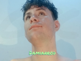 damianrod Gothicorgien