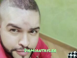 Damiantayler