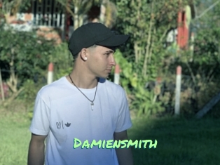 damiensmith Gothicorgien