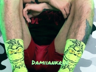 Damiiankruz