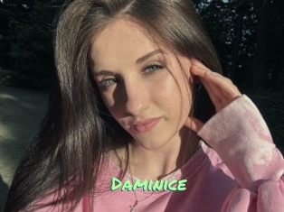 Daminice