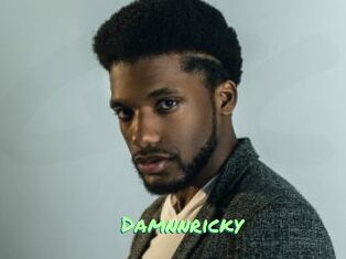 Damnnricky