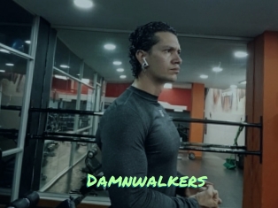 Damnwalkers