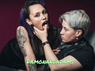 Damonandadams