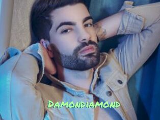 Damondiamond