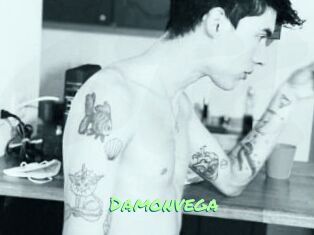 Damonvega