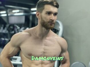 Damonveins