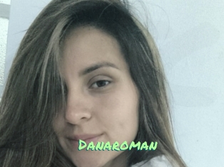 Danaroman