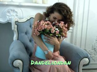 Dandeliondan