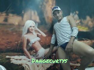 Dangecurtys