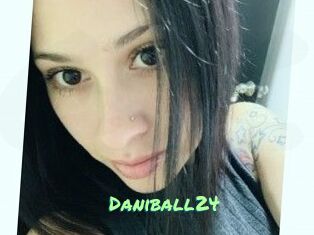 Daniball24