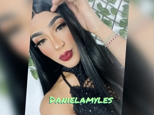 danielamyles Gothicorgien