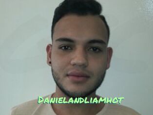 Danielandliamhot