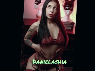 Danielashia