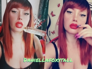 Daniellafoxytall