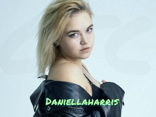 Daniellaharris